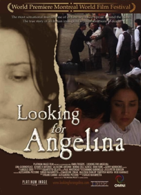 Looking For Angelina